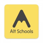 alt schools android application logo